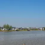 Vakantiehuis Waterresort Oosterschelde - Huisnr. 101